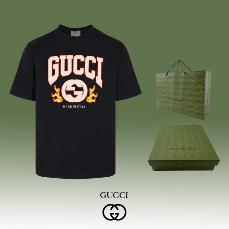 Picture of Gucci T Shirts Short _SKUGucciXS-Lsxtx2510541